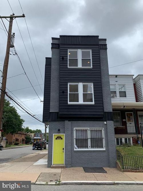 5245 Pennsgrove St, PHILADELPHIA, PA, 19131-5006 | Card Image