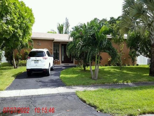 7399 Nw 20th Ct, Sunrise, FL, 33313 | Card Image