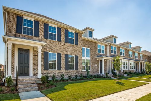 12813 Teton St, Frisco, TX, 75035-1710 | Card Image