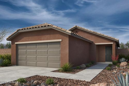 15257 N Desert Lilac Lane, Tucson, AZ, 85739 | Card Image