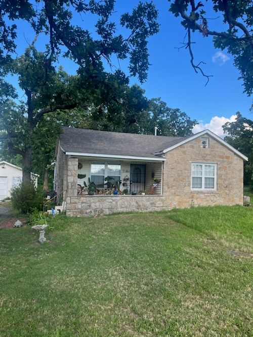 5701 S 33rd West Ave, Tulsa, OK, 74107-9222 | Card Image
