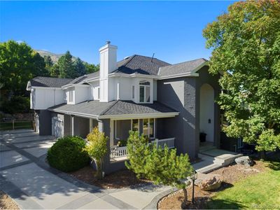 3 White Fir Ct, House other with 5 bedrooms, 4 bathrooms and null parking in Littleton CO | Image 1