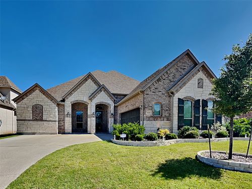 614 Summer Oaks Dr, Rockwall, TX, 75087-0168 | Card Image