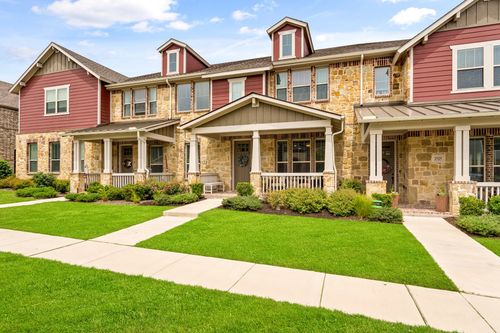 2529 Barnwood Ln, Garland, TX, 75042-4028 | Card Image