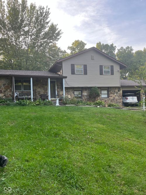 4005 Texas Pike, Spencer, IN, 47460-7158 | Card Image