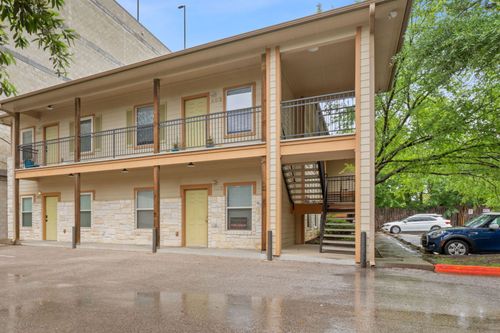 206-2106 Cullen Ave, Austin, TX, 78757-2538 | Card Image