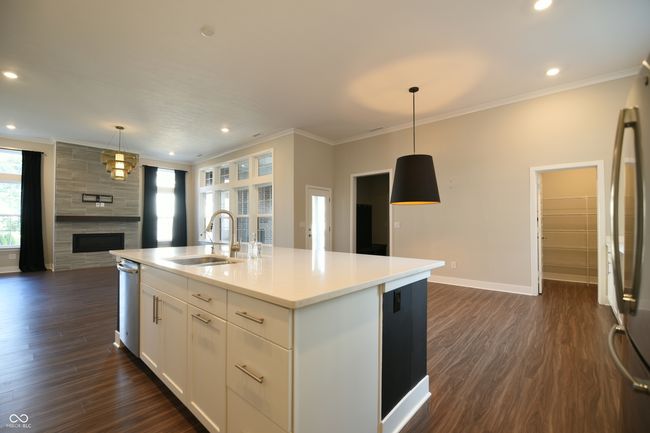 1567 Jensen Dr, House other with 3 bedrooms, 3 bathrooms and null parking in Carmel IN | Image 9
