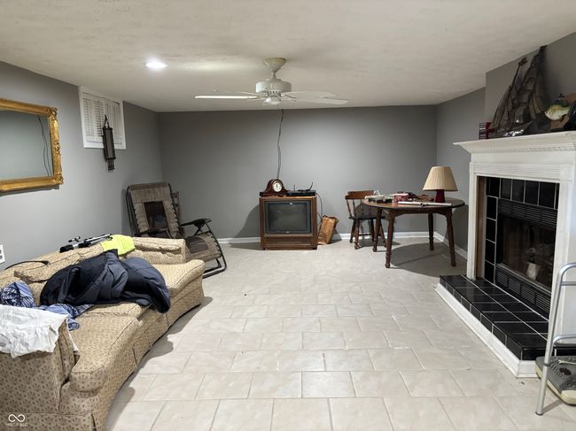 5682 N Michigan Rd, House other with 3 bedrooms, 3 bathrooms and null parking in Fairland IN | Image 22