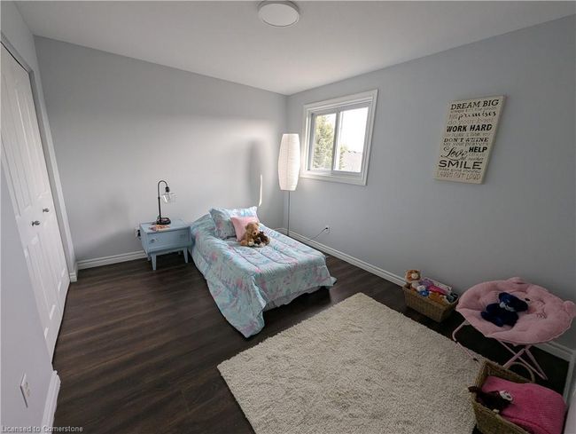 830 Brandenburg Blvd, House other with 4 bedrooms, 4 bathrooms and 4 parking in Waterloo ON | Image 37