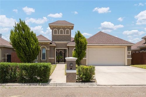 115 Tulip Dr, Rio Grande City, TX, 78582-2237 | Card Image