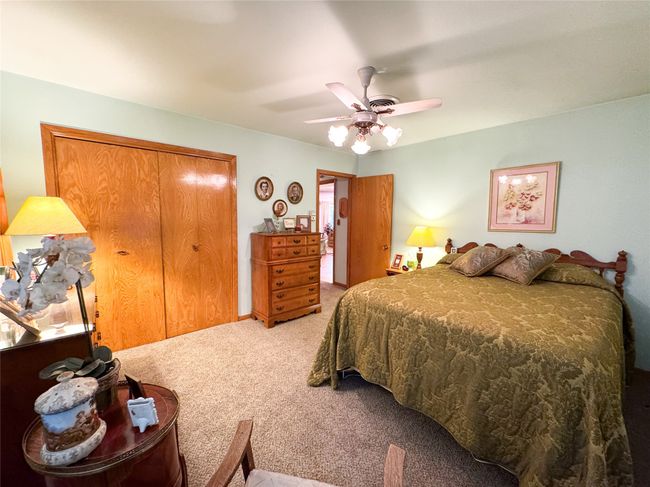 604 N 8 Th St, House other with 3 bedrooms, 2 bathrooms and null parking in Haskell TX | Image 24