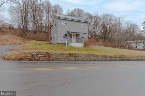 122 Stone St, OSCEOLA MILLS, PA, 16666-1324 | Card Image