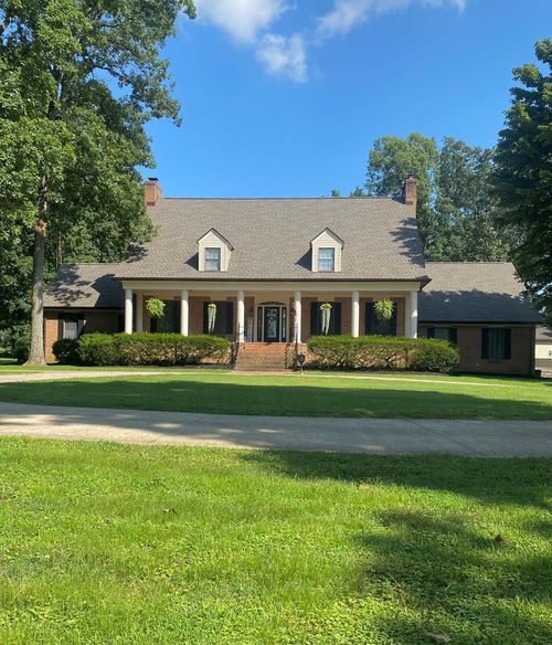 2976 Highway 293 N, Princeton, KY, 42445-5824 | Card Image