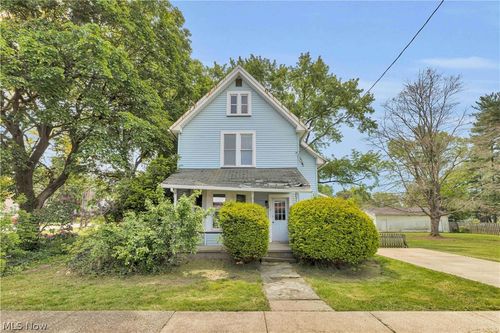 777 N Ellsworth Ave, Salem, OH, 44460-1652 | Card Image