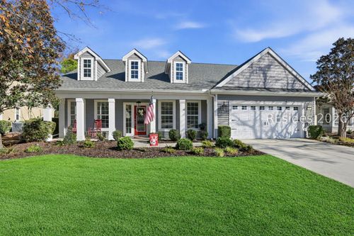 40 Vespers Way, Bluffton, SC, 29909-6216 | Card Image