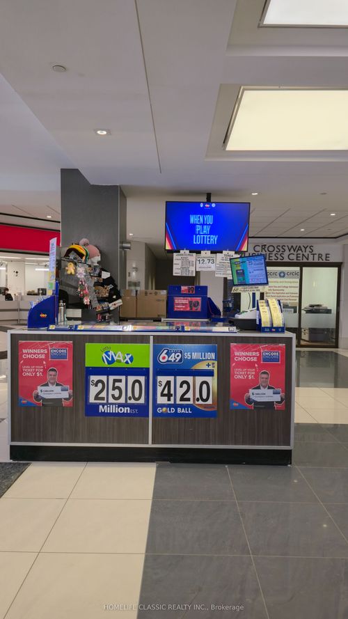 2340 Dundas St W, Toronto, ON, M6P4A9 | Card Image