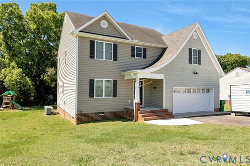 1013 Sycamore Crest Dr, Henrico, VA, 23231-4671 | Card Image