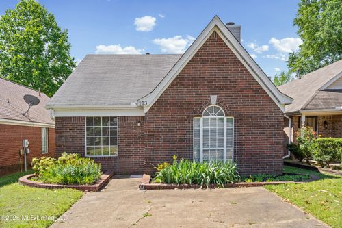 173 Tackett Run, Southaven, MS, 38671 | Card Image