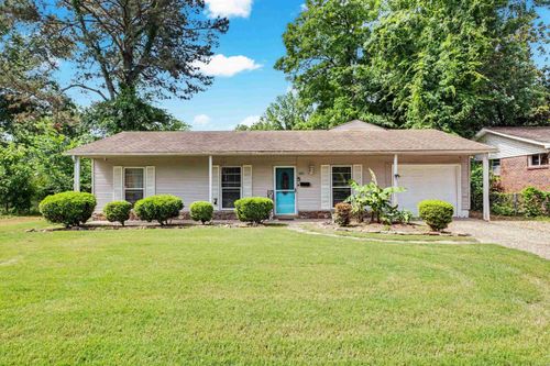 1804 Palomino Dr, Sherwood, AR, 72120-5321 | Card Image