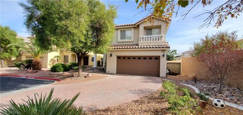 11032 Fintry Hills St, Las Vegas, NV, 89141-4350 | Card Image