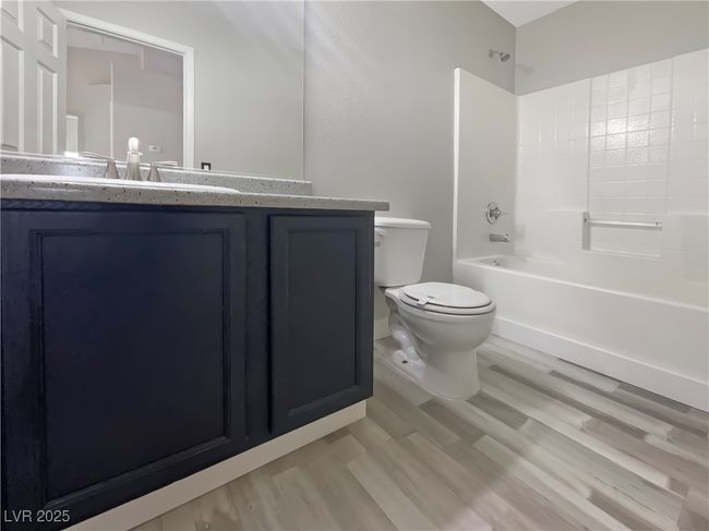 1578 Ward Frontier Ln, Townhouse with 3 bedrooms, 3 bathrooms and null parking in Henderson NV | Image 6