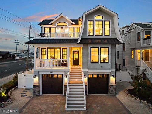 1 E 22nd St, LONG BEACH TOWNSHIP, NJ, 08008 | Card Image