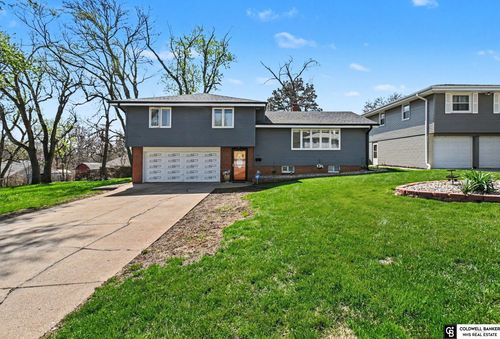4911 Saratoga St, Omaha, NE, 68104-2330 | Card Image