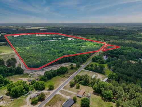 2044 Wire Rd, Bunnlevel, NC, 28323 | Card Image