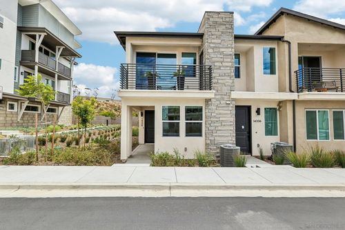 14338 Ocean Jasper Way, San Diego, CA, 92126-7231 | Card Image
