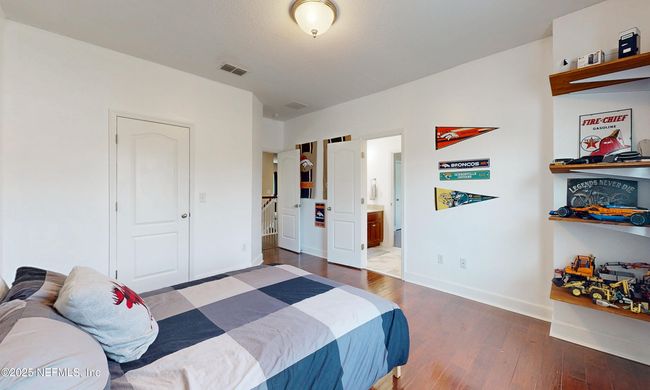 3924 Tar Kiln Rd, House other with 5 bedrooms, 5 bathrooms and null parking in Jacksonville FL | Image 45