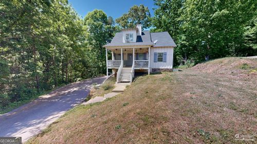39 Sarahs Hollow Dr, Rockmart, GA, 30153-3657 | Card Image