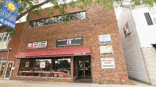 101-d-809 Ridge Rd, Wilmette, IL, 60091-2489 | Card Image