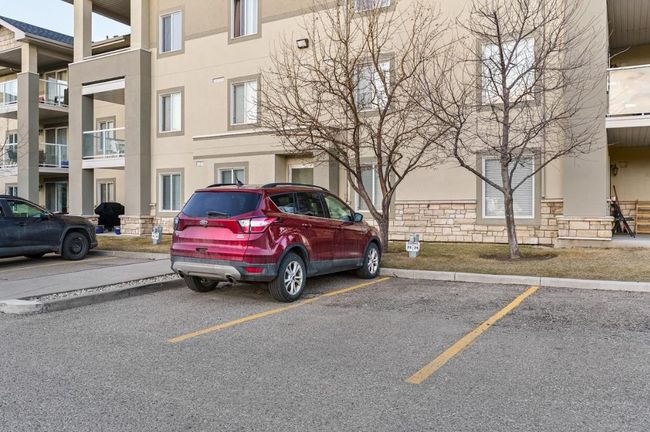 1110 - 2518 Fish Creek Boulevard Sw, Condo with 2 bedrooms, 1 bathrooms and 2 parking in Calgary AB | Image 18