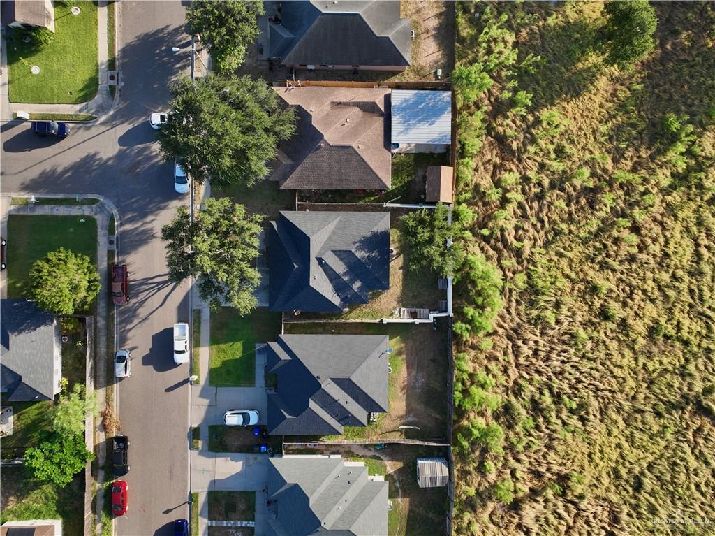 Residential in McAllen
