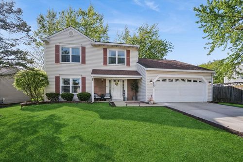 26 Ascot Ln, Streamwood, IL, 60107-6618 | Card Image