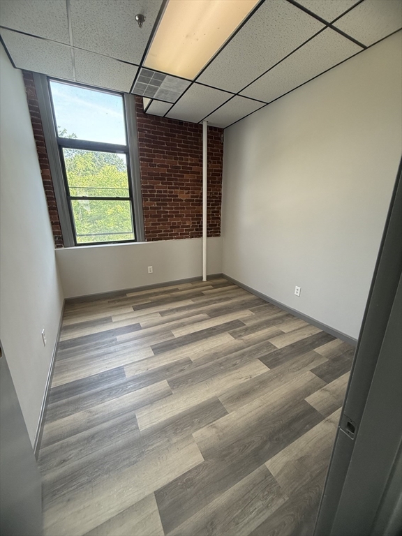 Commercial Lease in Methuen