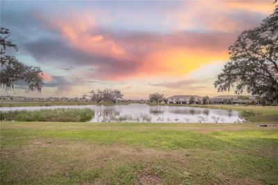 5318 Dragonfly Drive, Townhouse with 3 bedrooms, 2 bathrooms and null parking in WILDWOOD FL | Image 2