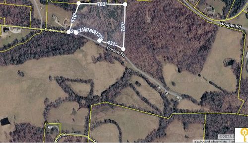 0 Corlew Rd, Charlotte, TN, 37036 | Card Image