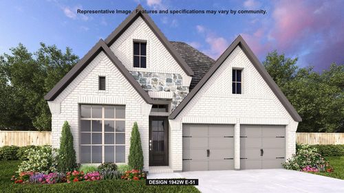 9608 Mount Brewer Lane, Porter, TX, 77365 | Card Image