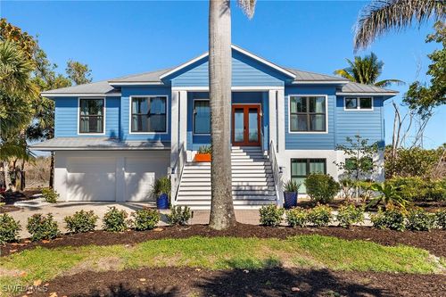 1890 Middle Gulf Dr, SANIBEL, FL, 33957-6309 | Card Image