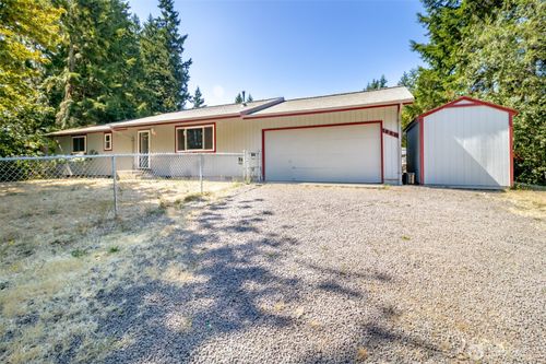 721 Ne Larson Blvd, Belfair, WA, 98528-9204 | Card Image