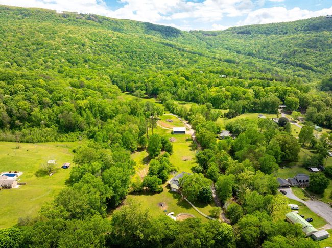 1628 Ketner Cove Rd, House other with 3 bedrooms, 3 bathrooms and 2 parking in Whitwell TN | Image 58