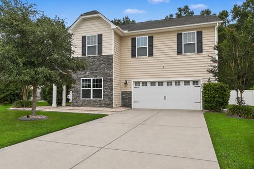 409 Fetterbush Drive, Moncks Corner, SC, 29461 | Card Image