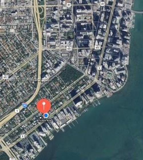 apt-i-1990 Brickell Ave, Miami, FL, 33129-1727 | Card Image