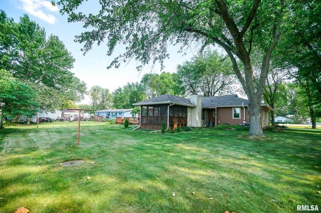 5123 E Rome Rd, House other with 3 bedrooms, 2 bathrooms and null parking in Chillicothe IL | Image 13