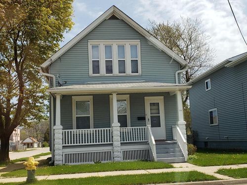 1001 Delamere Avenue, RACINE, WI, 53403 | Card Image