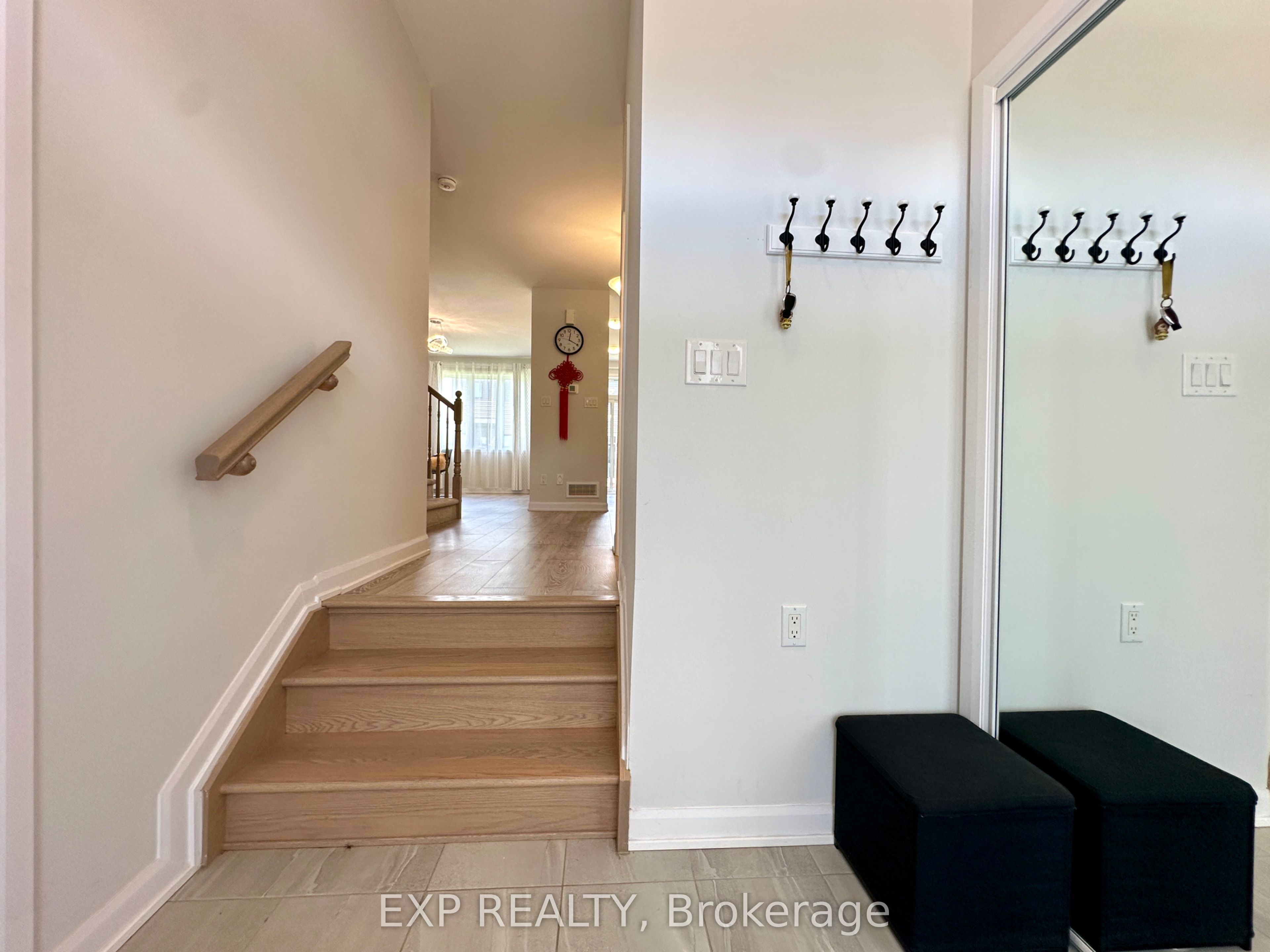 Residential Lease in Barrhaven 3