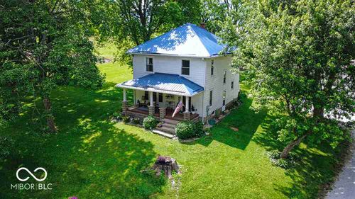 2109 W County Road 750 N, Greensburg, IN, 47240-9747 | Card Image