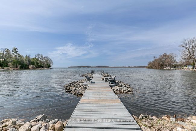 201 - 585 Atherley Rd, Condo with 2 bedrooms, 2 bathrooms and null parking in Orillia ON | Image 36