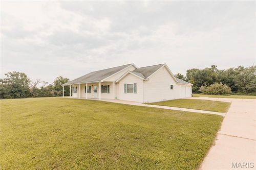 12594 Highway D, Dixon, MO, 65459-7052 | Card Image